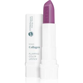 HYPOAllergenic Vegan Collagen Plumping Color Lipstick 05 Plum