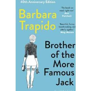 Brother of the More Famous Jack