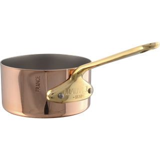 Mauviel Kasserolle mini 30 cl Kobber-messing