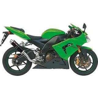 MIVV Gp Lyddæmper Carbon eller titan