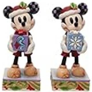 Disney Traditions 6013060 Secret Santa - P01529