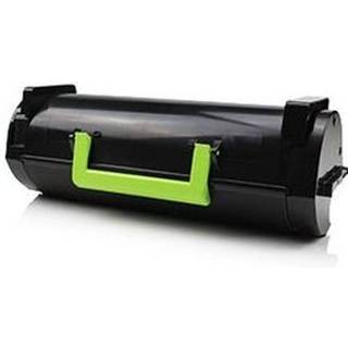 Lexmark TONER black C4150 16.000 Seiten BSD - Lasertoner Sort