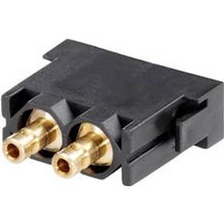 Weidmüller Han-indsats pneumatic 2xø2.5mm
