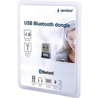 Gembird USB Bluetooth 4.0 Dongle