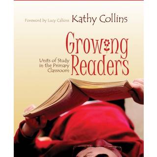 Growing Readers