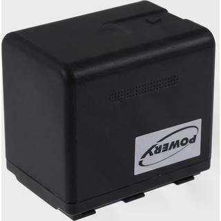 Batteri til Panasonic HC-V110 / Type VW-VBT380 3400mAh