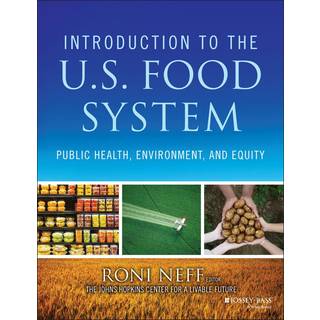 Introduction to the US Food System