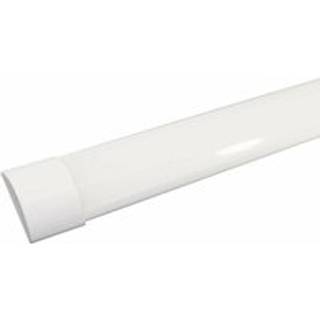 V-Tac - 20W LED Armatur - Samsung chip - 60 cm - 230V - 2400lm - 3000K