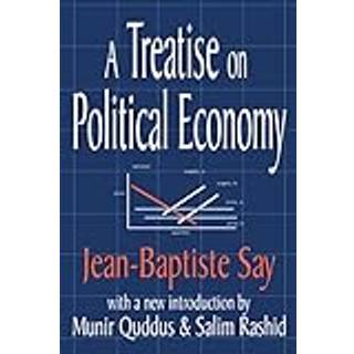 A Treatise on Political Economy