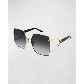 Sunglasses Gucci GG1564SA 001