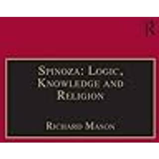 Spinoza: Logic, Knowledge and Religion