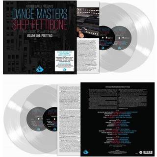 ARTHUR BAKER - Arthur Baker Presents: The Shep Pettibone ...