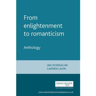 From Enlightenment to Romanticism
