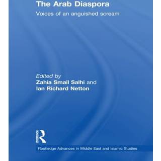 The Arab Diaspora