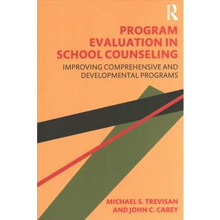Program Evaluation in School Counseling