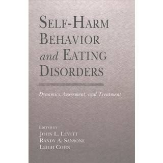 Self-Harm Behavior and Eating Disorders