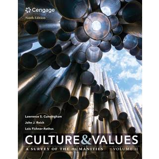 Culture and Values