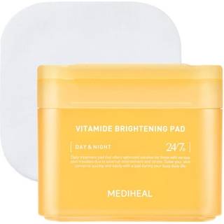Mediheal Vitamide Brightening Pad 100 stk