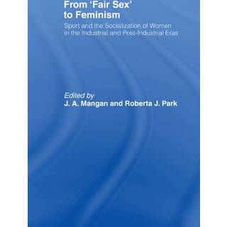 From Fair Sex to Feminism