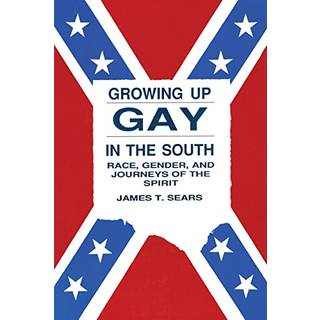 Growing Up Gay in the South