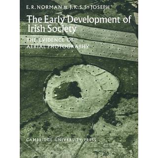 The Early Development of Irish Society