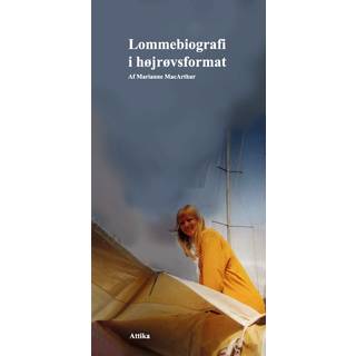 Lommebiografi i højrøvsformat