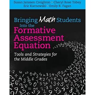 Bringing Math Students Into the Formative Assessment Equation