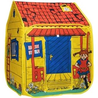 Pippi Legetelt Pop-up