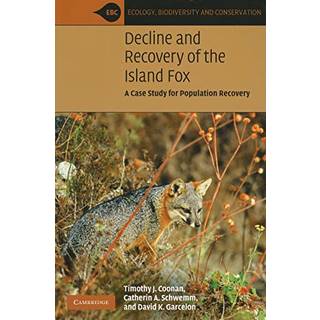 Decline and Recovery of the Island Fox