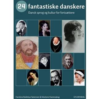 24 fantastiske danskere