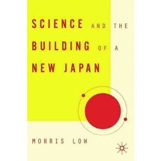 Science and the Building of a New Japan