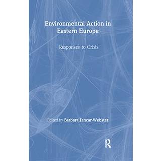 Environmental Action in Eastern Europe
