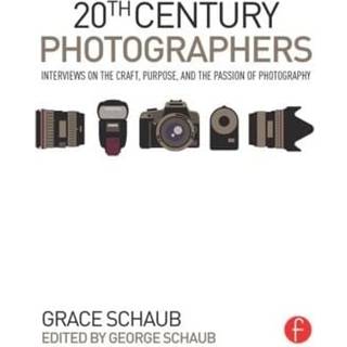 20th Century Photographers
