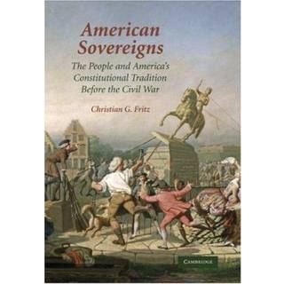 American Sovereigns