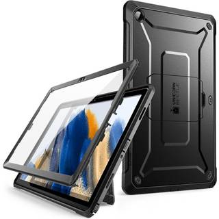 SUPCASE Galaxy Tab A9+ Unicorn Beetle PRO Full-Body Case - Black