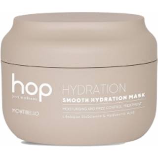 Montibello Hop Smooth Hydration Mask 200 ml