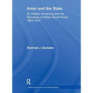 Arms and the State