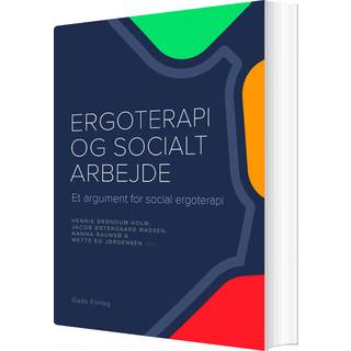 Ergoterapi og socialt arbejde