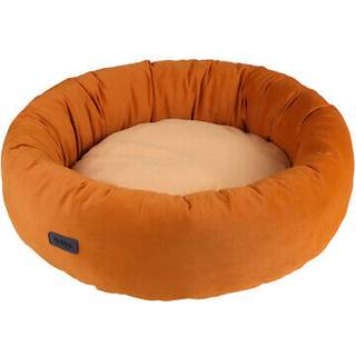 Donut CUMBA - Ø 80 x 22 cm - Orange
