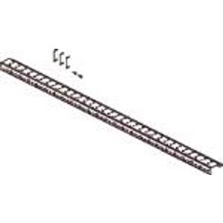 Cubic Overgangsskinne 19" 41 he