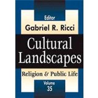 Cultural Landscapes