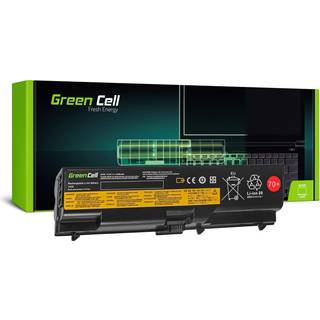 Green Cell LE49 Batteri til Lenovo ThinkPad 11,1V 4400mAh