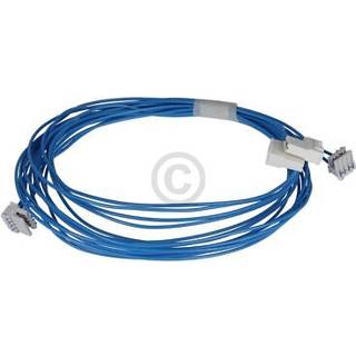 Electrolux sele, temperaturføler, PCB, J9,2240mm+580mm 140033407028