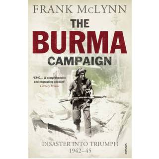 The Burma Campaign