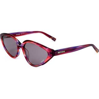 Missoni MIS 0010/S 573 56 Solbriller Kvinder Lyserød - Pink Purple Havana - 56mm