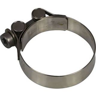 Akrapovic Clamp SS P-R114