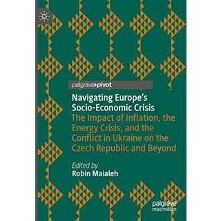 Navigating Europe’s Socio-Economic Crisis