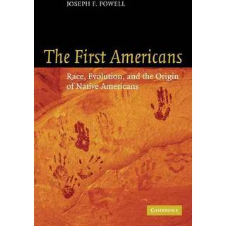 The First Americans