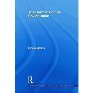 The Germans of the Soviet Union