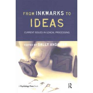 From Inkmarks to Ideas